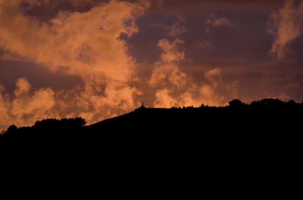 2025-12-03 Sunrise