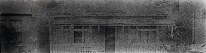 -Projection: Cylindrical (1)FOV: 107 x 21Ev: 5.29